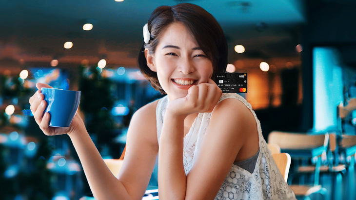 VIB lập cú đúp giải thưởng quốc tế về thẻ tín dụng - Ảnh 3.