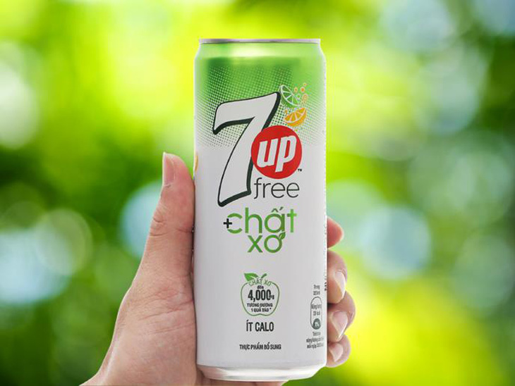 Suntory PepsiCo khẳng định giá trị bền vững trong ngành đồ uống - Ảnh 4.