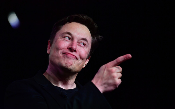Ông Musk ra tối hậu thư ở Twitter: Không chăm chỉ sẽ mất việc - Ảnh 1.