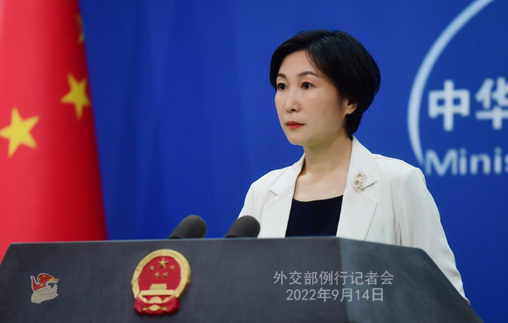 Trung Quốc khẳng định ông Tập không trách cứ Thủ tướng Canada tại G20 - Ảnh 1.