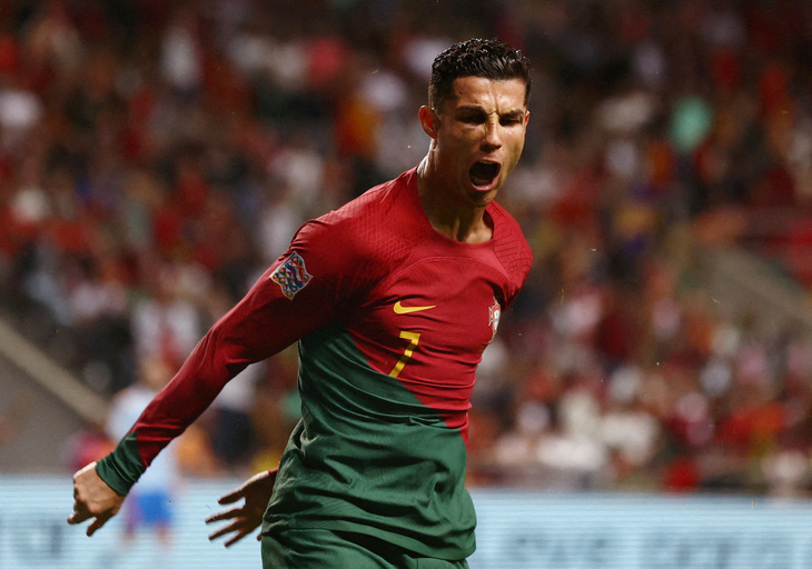 Bảng H World Cup 2022: Ronaldo cùng dàn anh tài hội ngộ - Ảnh 1.