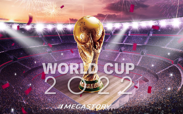World Cup 2022: Giải vô địch không dành cho thế giới