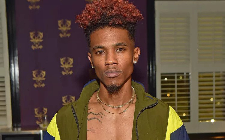 Nam ca sĩ, rapper B Smyth qua đời ở tuổi 28