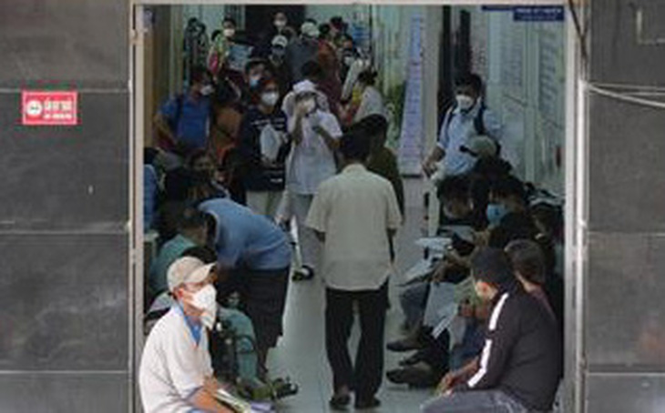 Hàng chục học sinh bán trú Trường iSchool Nha Trang nhập viện, nghi ngộ độc thực phẩm