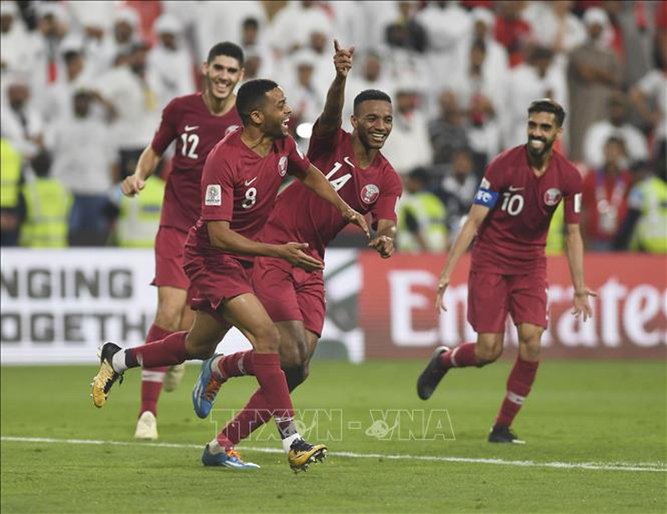Mời bạn đọc dự đoán kết quả trận khai mạc World Cup Qatar gặp Ecuador - Ảnh 1.