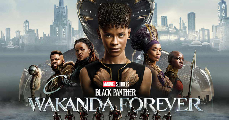 Đạo diễn Black Panther 2 trả lời Charlie Nguyễn: Ước gì được tới Việt Nam - Ảnh 3.