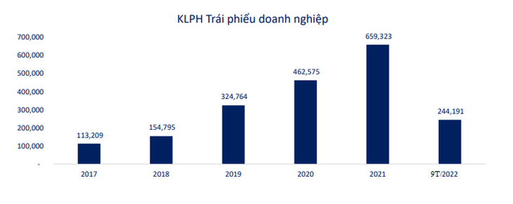 Thanh lọc thị trường trái phiếu, cơ hội cho nhà đầu tư chọn hàng tốt - Ảnh 2.