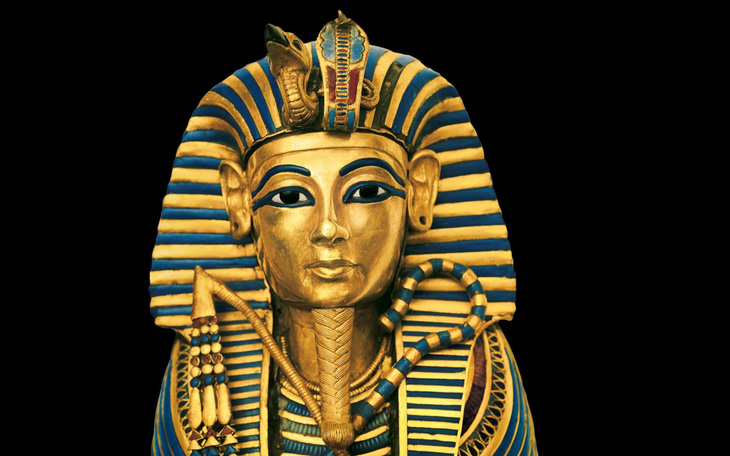 Vua Tutankhamun và 