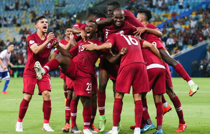 Dự đoán Qatar - Ecuador: Trận khai mạc chọn chủ nhà - Ảnh 1.