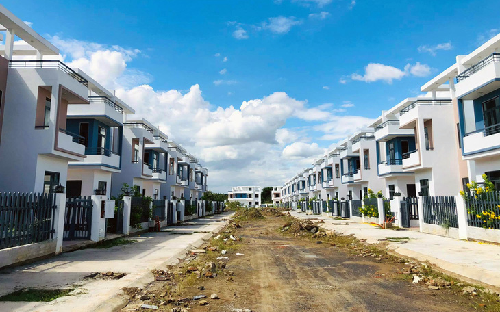 Bộ thanh tra nhiều công ty có dự án bất động sản ở Đồng Nai