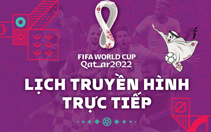 Lịch trực tiếp World Cup 2022 ngày 27-11: Tây Ban Nha - Đức, Nhật Bản - Costa Rica