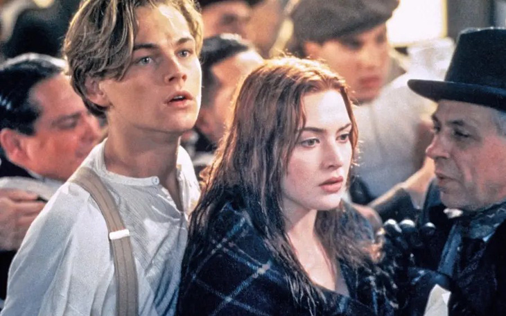 Vì chảnh, Leonardo DiCaprio suýt mất vai trong phim để đời 