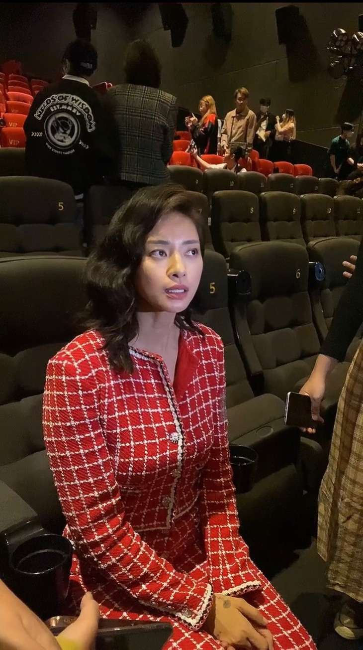 Hot: Phản ứng cực gắt của Ngô Thanh Vân về nạn quay phim lậu tại rạp - Ảnh 2.