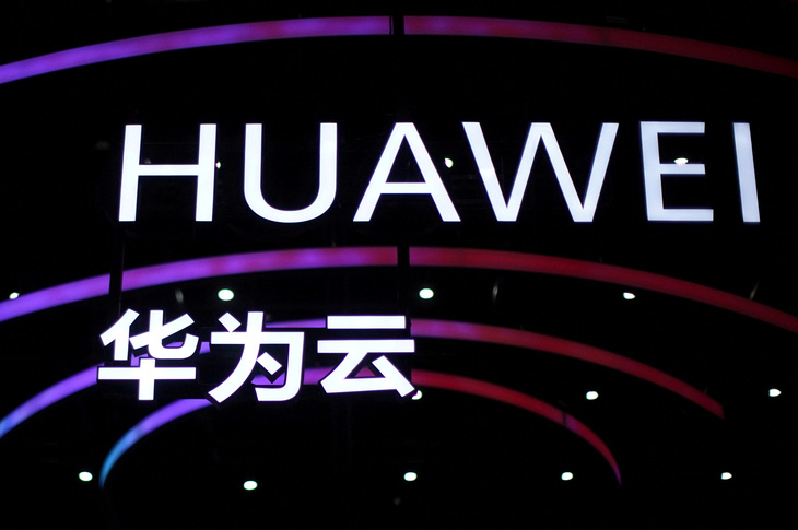 Mỹ áp lệnh cấm lên Huawei và ZTE của Trung Quốc vì ‘nguy cơ an ninh’ - Ảnh 1.