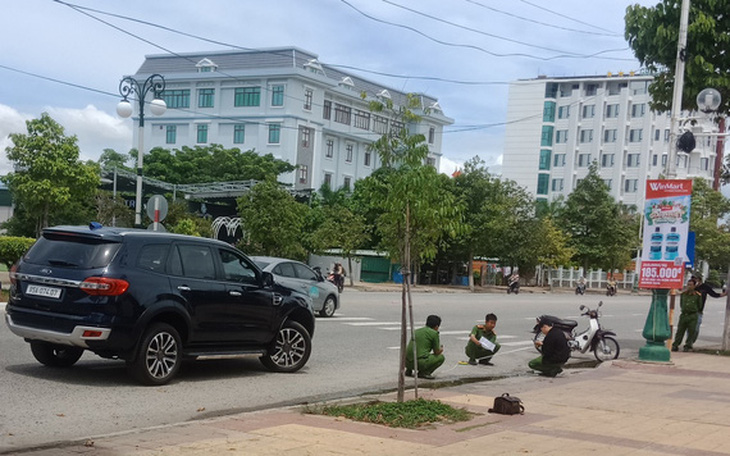 Vụ nữ sinh lớp 12 tử vong ở Ninh Thuận: Khởi tố vợ và chú của cựu thiếu tá Hoàng Văn Minh