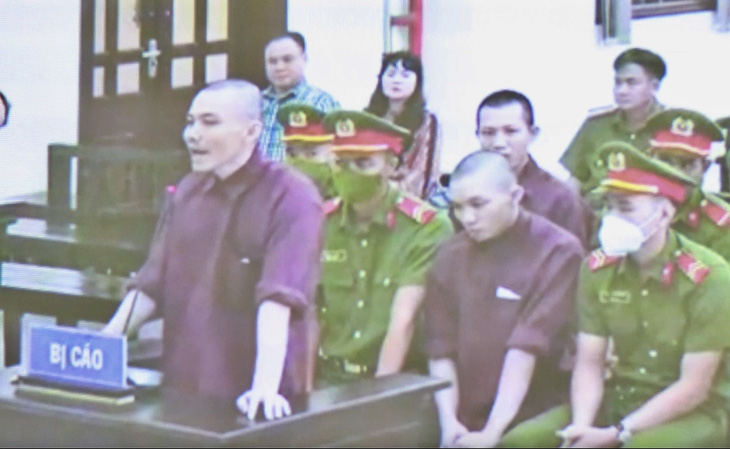 Tòa bác kháng cáo, tuyên y án sơ thẩm vụ ‘tịnh thất Bồng Lai’ - Ảnh 2.