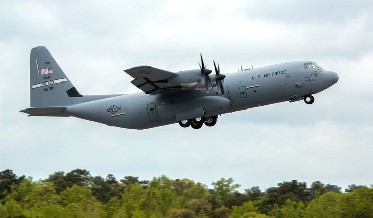 Bộ Quốc phòng Mỹ phê duyệt thỏa thuận bán máy bay 6,35 tỉ USD cho Úc - Ảnh 1.