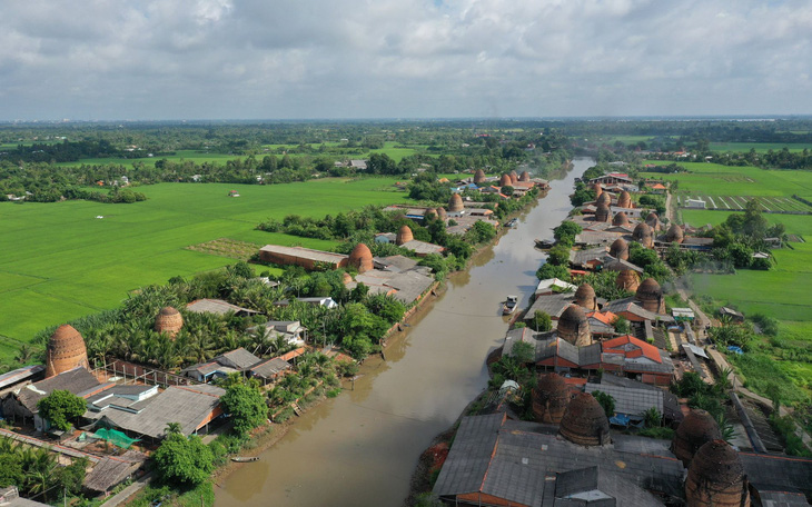 Hộ chiếu văn hóa Việt Nam: Nhiều di sản được cứu nhờ cộng đồng