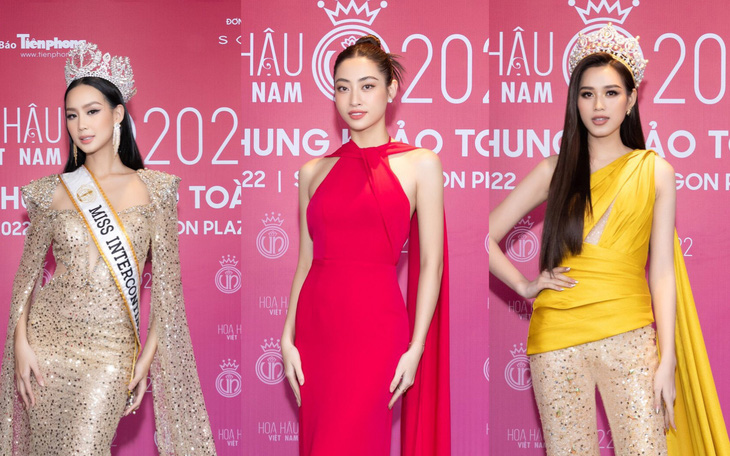 Hoa hậu Việt Nam 2022: Không chấp nhận thí sinh qua phẫu thuật thẩm mỹ