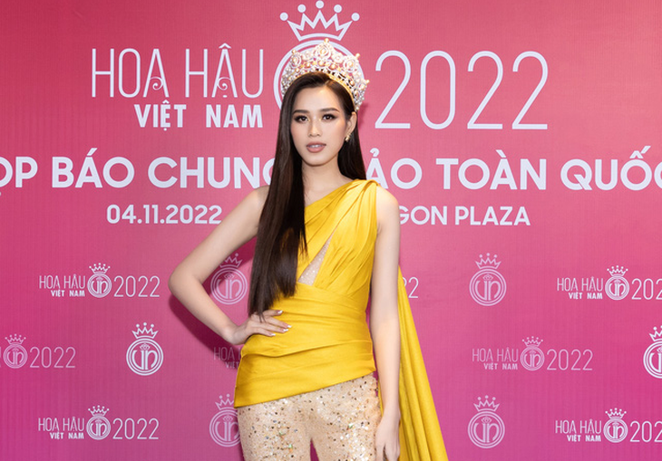 Hoa hậu Việt Nam 2022: Không chấp nhận thí sinh qua phẫu thuật thẩm mỹ - Ảnh 1.