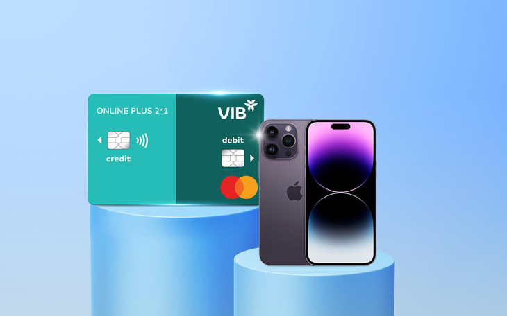 VIB và Lazada ưu đãi tiền triệu cho người dùng - Ảnh 1.