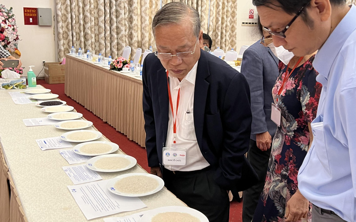 Cha đẻ gạo ST25 đề nghị điều tra lại kết quả cuộc thi &quot;Gạo ngon nhất Việt Nam&quot; năm 2022