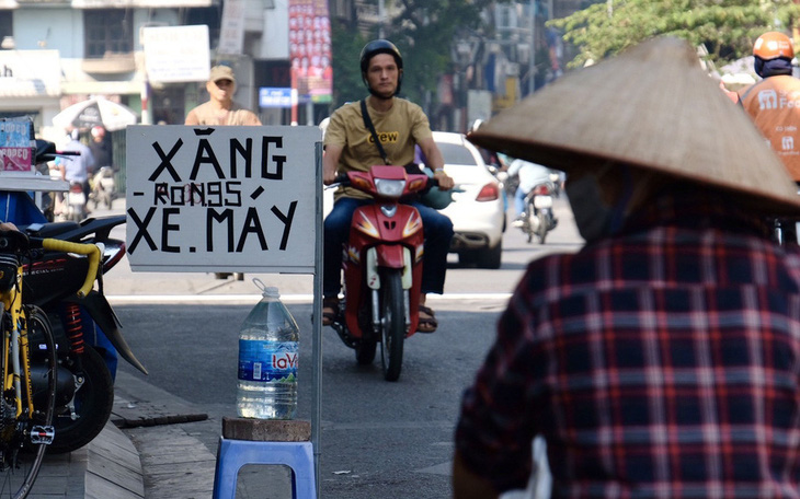 Hà Nội yêu cầu dẹp bỏ 