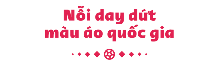 Kỳ World Cup cuối cùng của các huyền thoại - Ảnh 1.