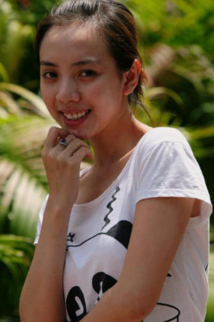 Tiến Luật công khai nịnh vợ, tiết lộ Thu Trang từng bị body shaming - Ảnh 1.