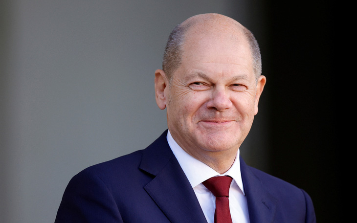 Thủ tướng Đức Olaf Scholz thăm chính thức Việt Nam từ ngày 13-11