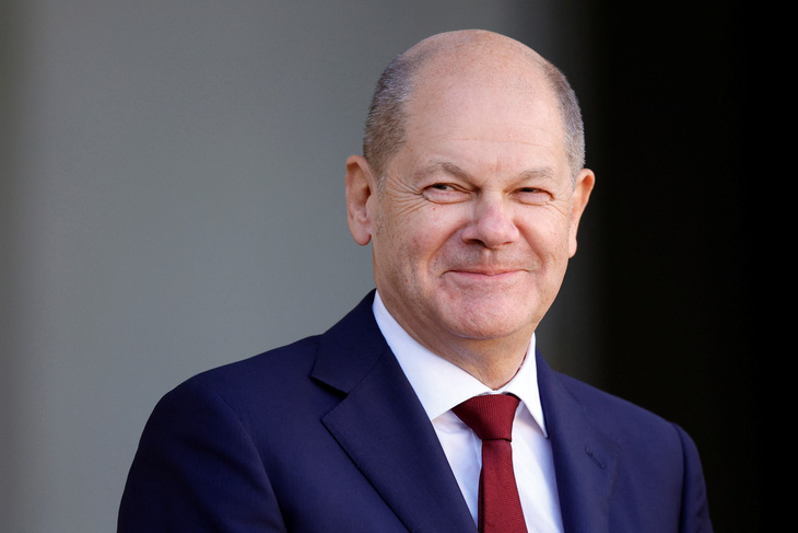 Thủ tướng Đức Olaf Scholz thăm chính thức Việt Nam từ ngày 13-11 - Ảnh 1.