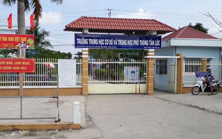 15 khoản thu trong một phiếu thu của trường tiểu học - Ảnh 6.