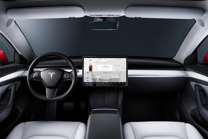 Tesla sụt giảm mạnh thị phần: Tín hiệu tích cực của thị trường ô tô điện - Ảnh 3.
