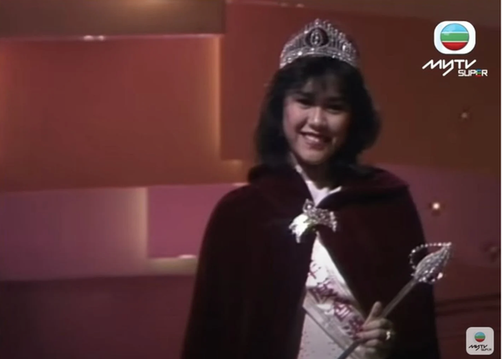 Những ngã rẽ khác nhau của 10 Hoa hậu Hong Kong thập niên 80 - Ảnh 7.
