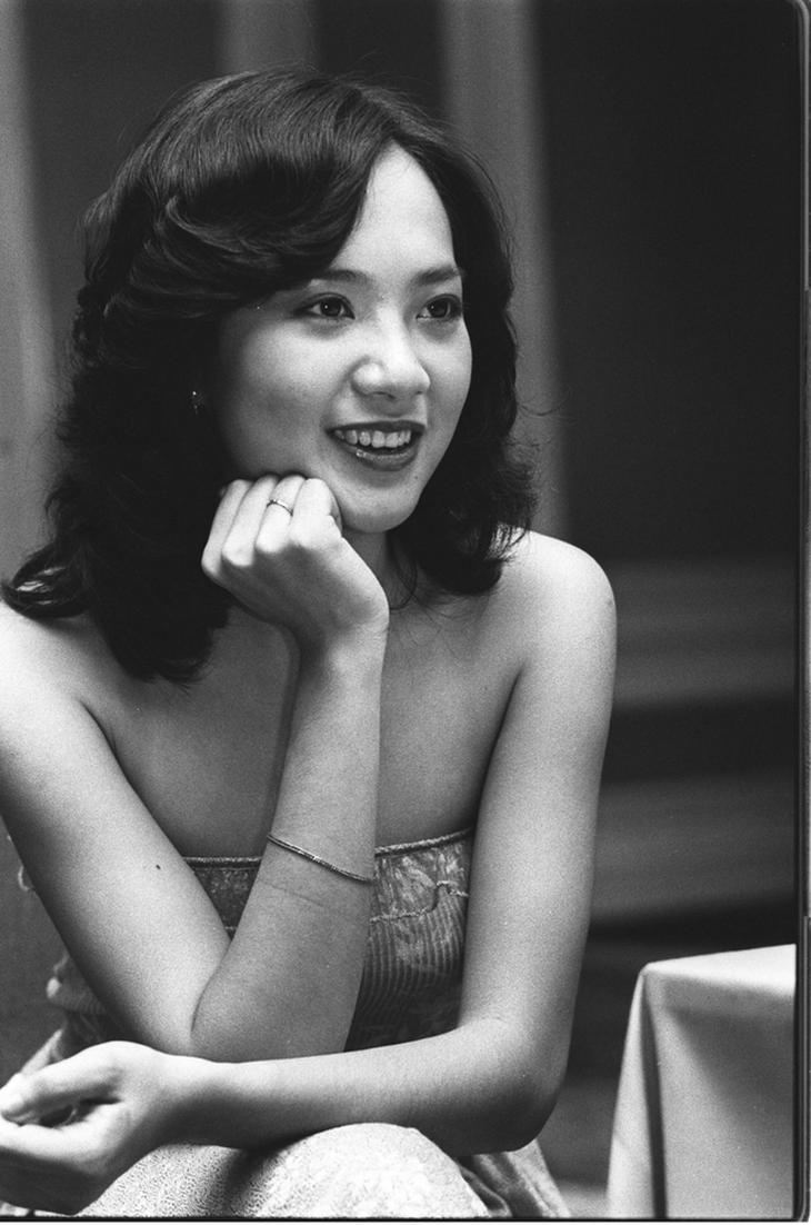 Những ngã rẽ khác nhau của 10 Hoa hậu Hong Kong thập niên 80 - Ảnh 6.
