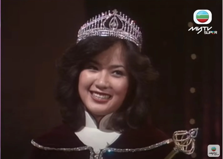 Những ngã rẽ khác nhau của 10 Hoa hậu Hong Kong thập niên 80 - Ảnh 5.