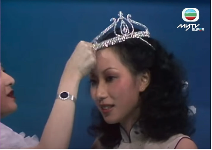 Những ngã rẽ khác nhau của 10 Hoa hậu Hong Kong thập niên 80 - Ảnh 4.