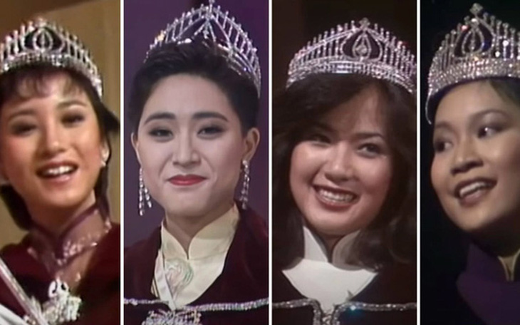 Những ngã rẽ khác nhau của 10 Hoa hậu Hong Kong thập niên 80