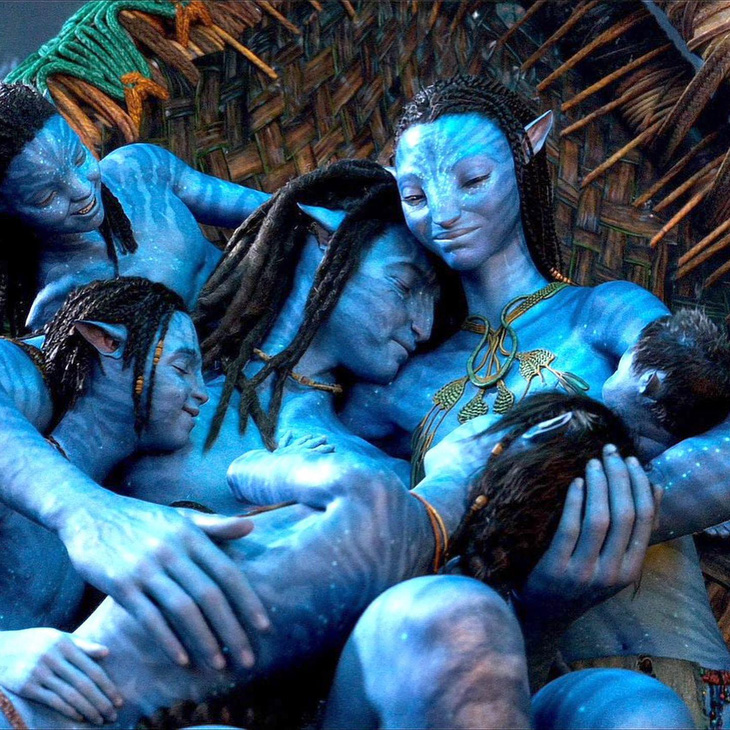 Avatar 2 chắc chắn gây sốt, nhưng có làm rung chuyển thế giới? - Ảnh 4.