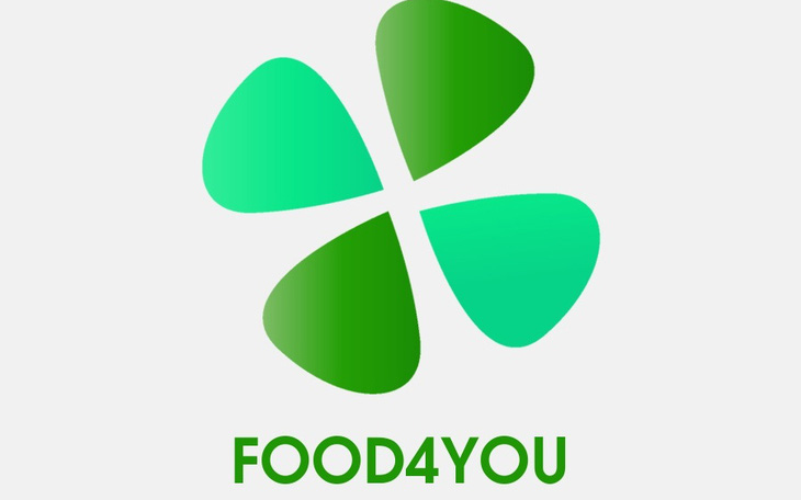 Food 4 You: Ứng dụng liên kết thực phẩm, vì một thế giới xanh - sạch - đẹp - chất