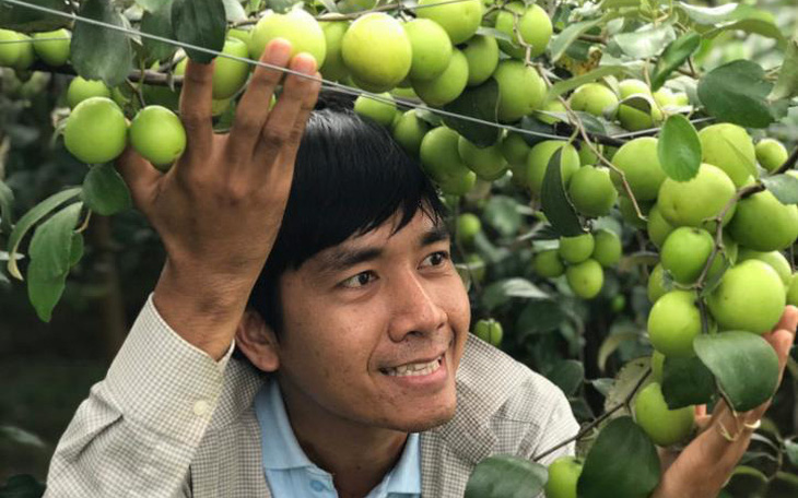 Mô hình nông nghiệp tuần hoàn và kết hợp du lịch sinh thái trải nghiệm nông nghiệp bền vững