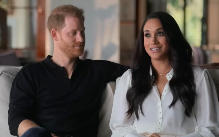 Khán giả đòi đổi phim tài liệu về Harry và Meghan thành phim hài giả tưởng