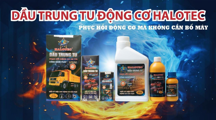 Lý do sức hút của Halotec trên thị trường suốt gần 20 năm qua - Ảnh 3.