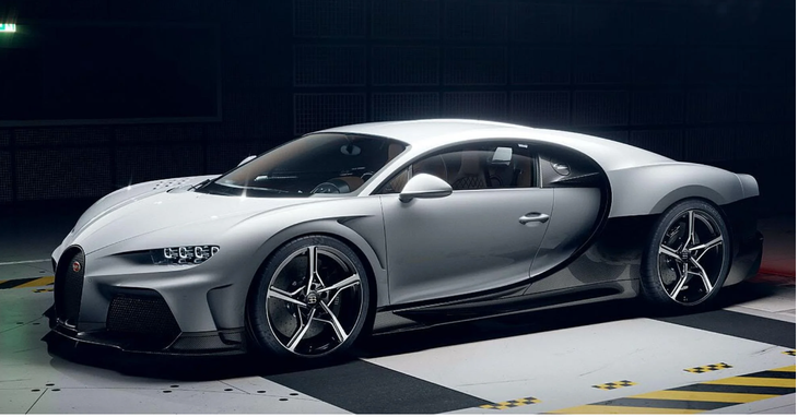 Khám phá bộ sưu tập xe đẳng cấp của G-Dragon: từ Rolls-Royce Ghost đến Lamborghini - Ảnh 7.