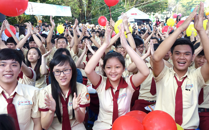 Tư vấn tuyển sinh - hướng nghiệp 2023: Thêm nhiều chương trình vùng sâu, vùng xa