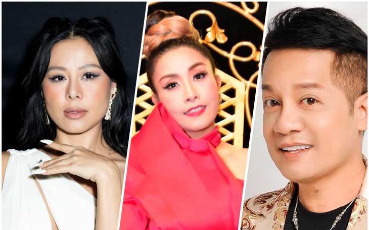 Cười xuyên Việt trở lại sau hai năm tạm ngưng; Hồng Diễm, Khả Ngân vào top 5 Diễn viên nữ ấn tượng