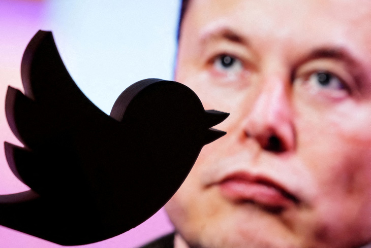 Tỉ phú Elon Musk đình chỉ tài khoản Twitter của nhiều nhà báo - Ảnh 1.