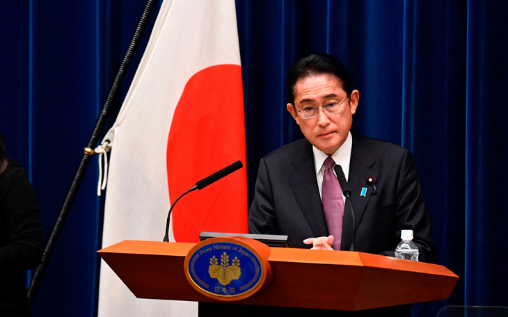 Nhật Bản tăng mạnh ngân sách quốc phòng