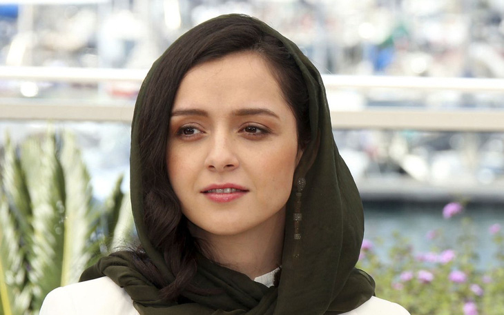 Nữ diễn viên Taraneh Alidoosti vừa bị Iran bắt từng đến Việt Nam