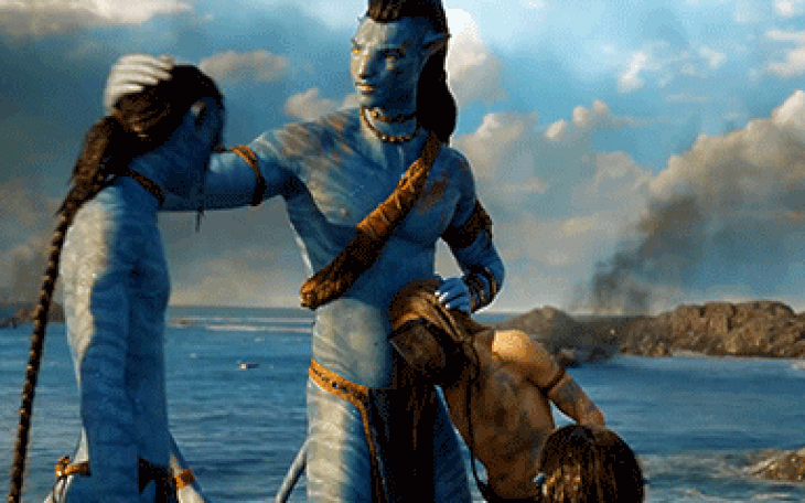 "Avatar 2" thu 434 triệu USD mở màn: Kỳ tích hay thất vọng?
